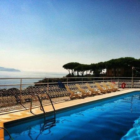 Residence Portofino Est Rapallo Kültér fotó