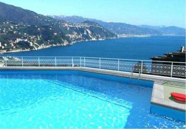 Residence Portofino Est Rapallo Kültér fotó