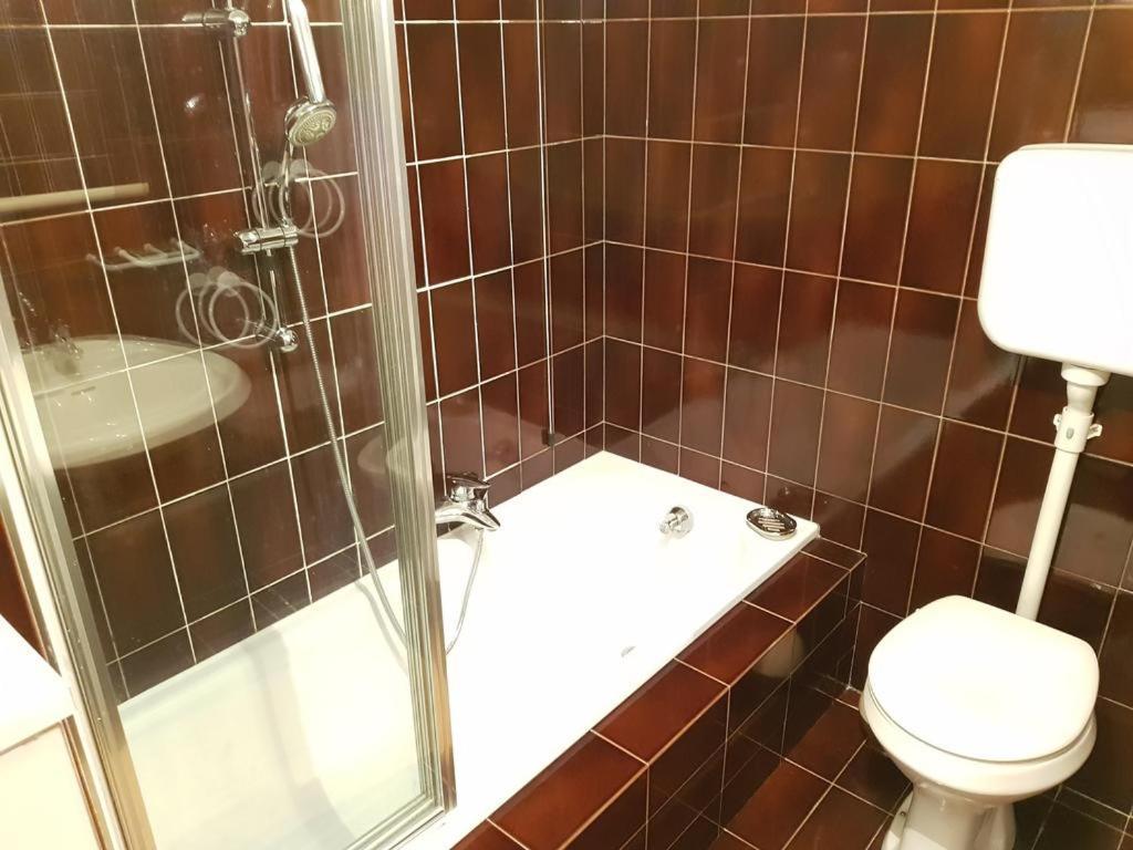 Residence Portofino Est Rapallo Kültér fotó