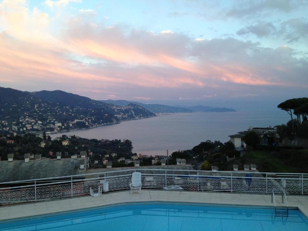 Residence Portofino Est Rapallo Kültér fotó