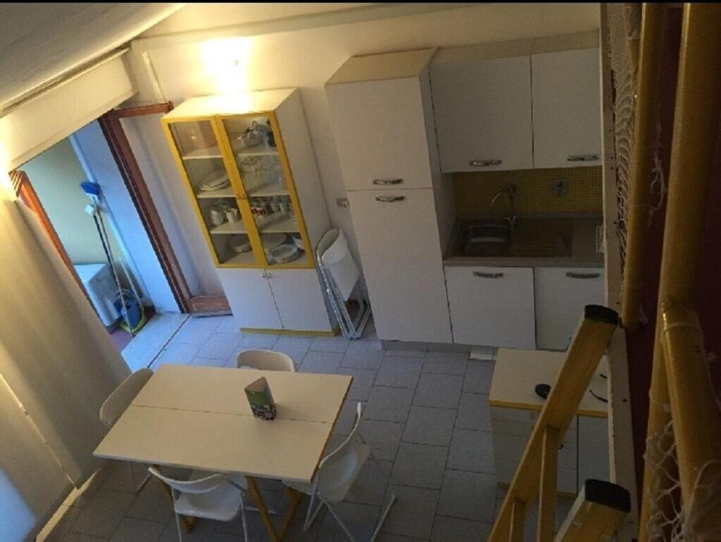 Residence Portofino Est Rapallo Kültér fotó