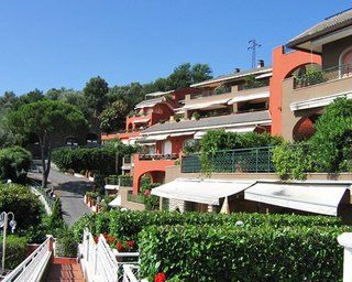 Residence Portofino Est Rapallo Kültér fotó