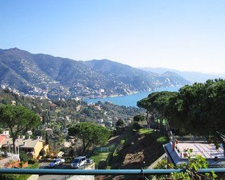 Residence Portofino Est Rapallo Kültér fotó