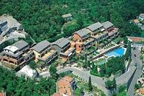Residence Portofino Est Rapallo Kültér fotó
